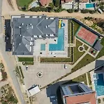 Annabella Apartamento Alanya