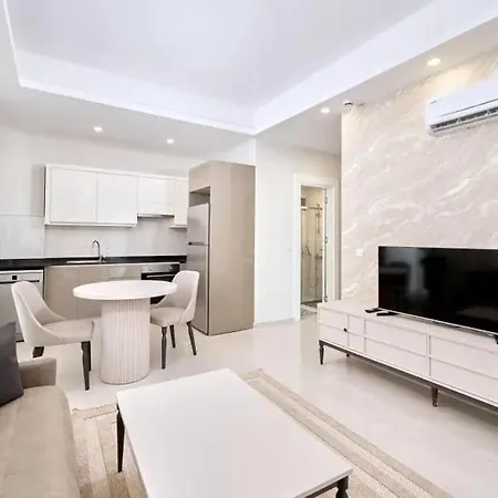 Annabella Apartmán *