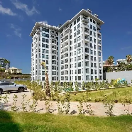 Apartmán Annabella *