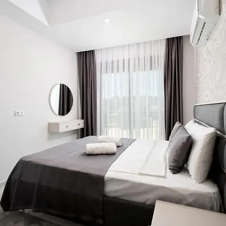 Annabella Appartement *