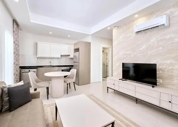 Annabella Apartmán *