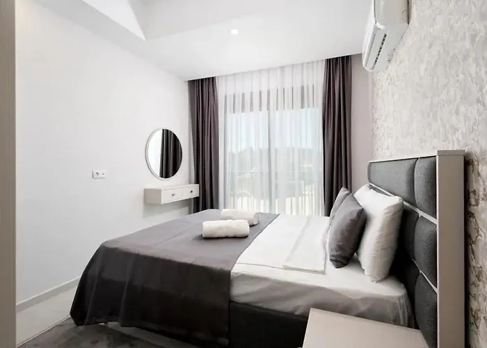 Annabella Appartement *