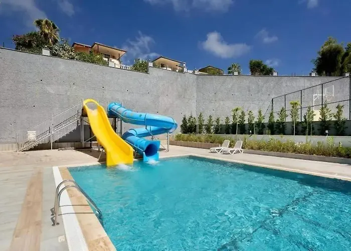 Appartement Annabella