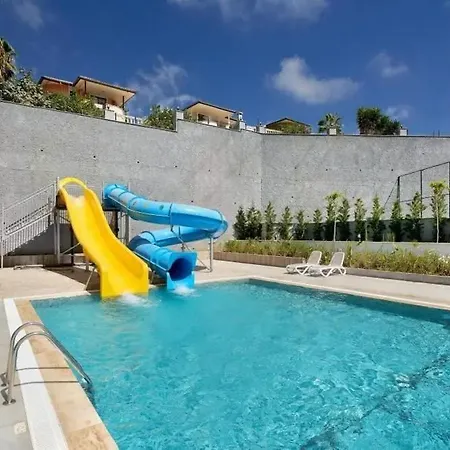 Apartamento Annabella